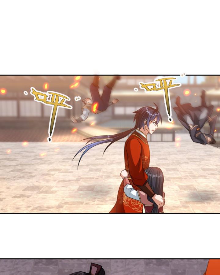 thiên uyên trở về: ta chính là thiên diệt chapter 1 56