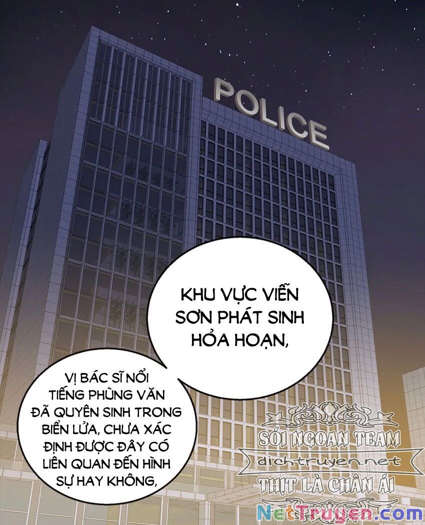 Tiên Sinh Nói Dối chapter 44