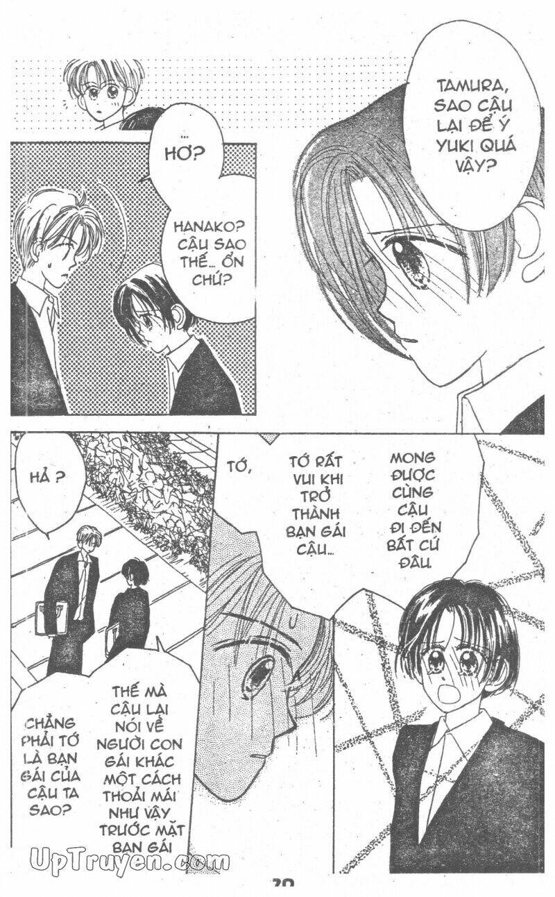 ban trai của tôi - my boyfriend chapter 1 19