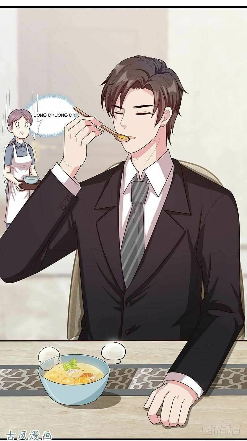 nam thần manh bảo tận diệt chapter 19 10