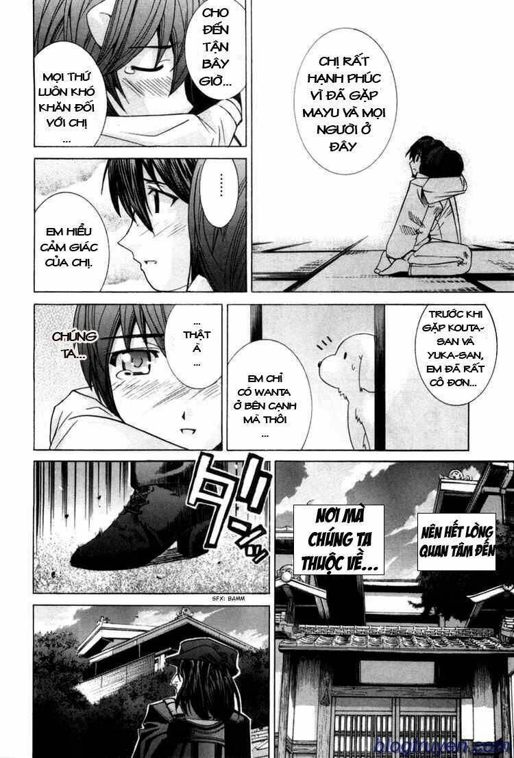 elfen lied chapter 74 20