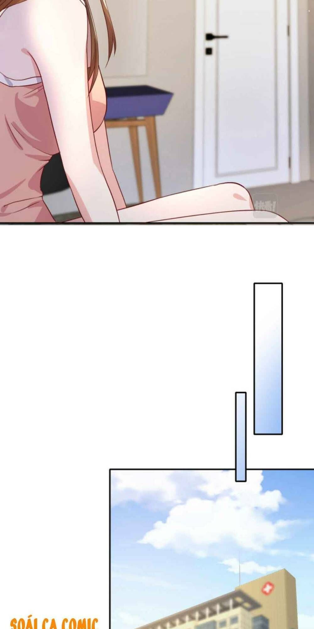 nhất sanh hữu hỉ chapter 42 21