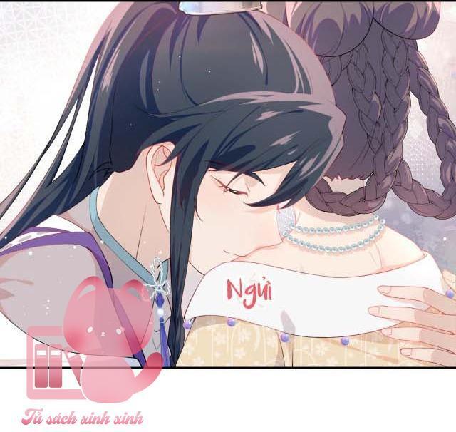 một đêm nọ đột nhiên yandere tới! chapter 82 20