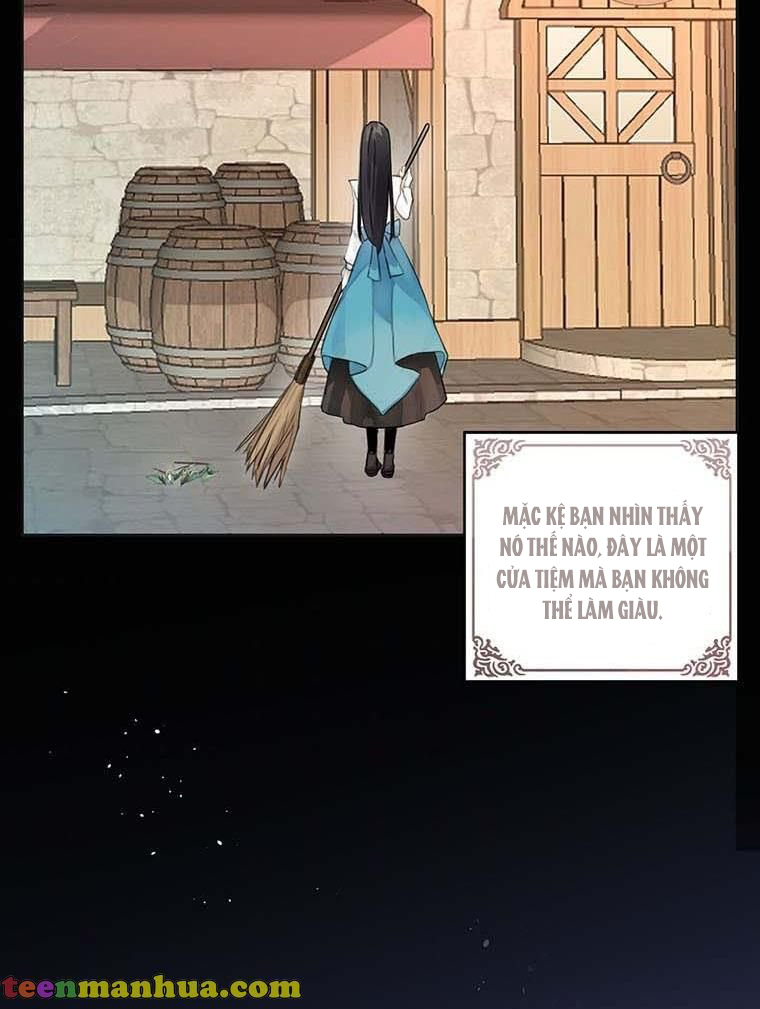 kết thúc tồi tệ của trò chơi otome chapter 5.1 8