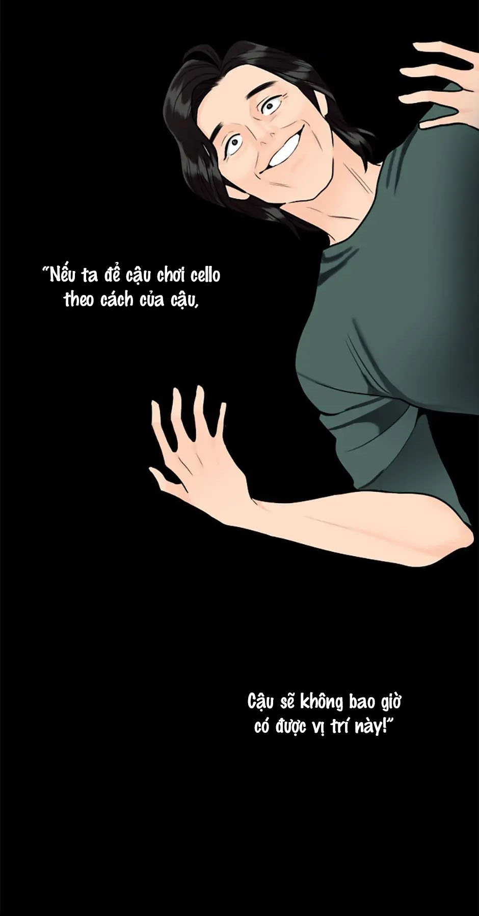 nghệ sĩ cello chapter 40.2 12