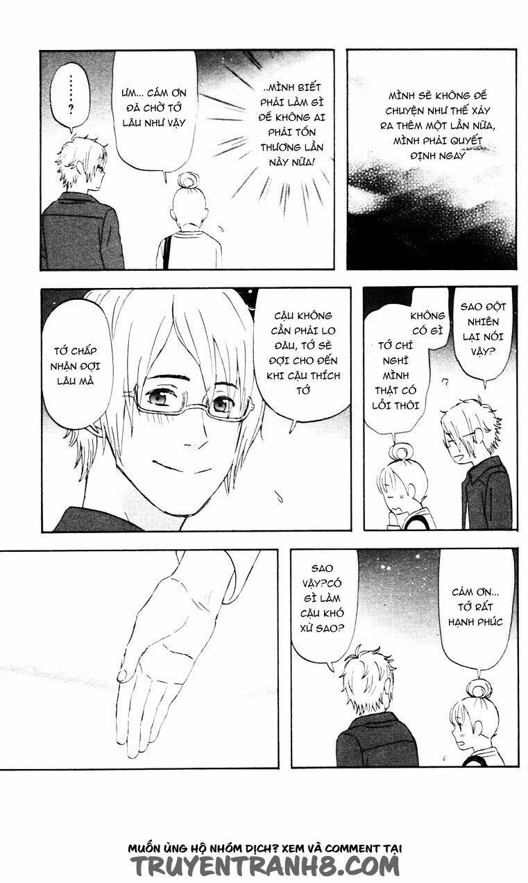 liar x liar chapter 12 12