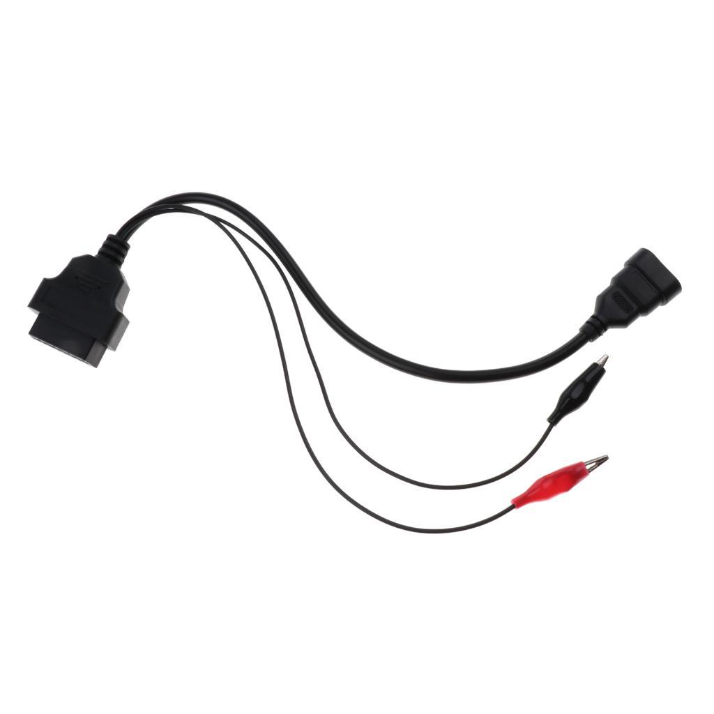 3 Pin Pin Adapter Cable for Alfa