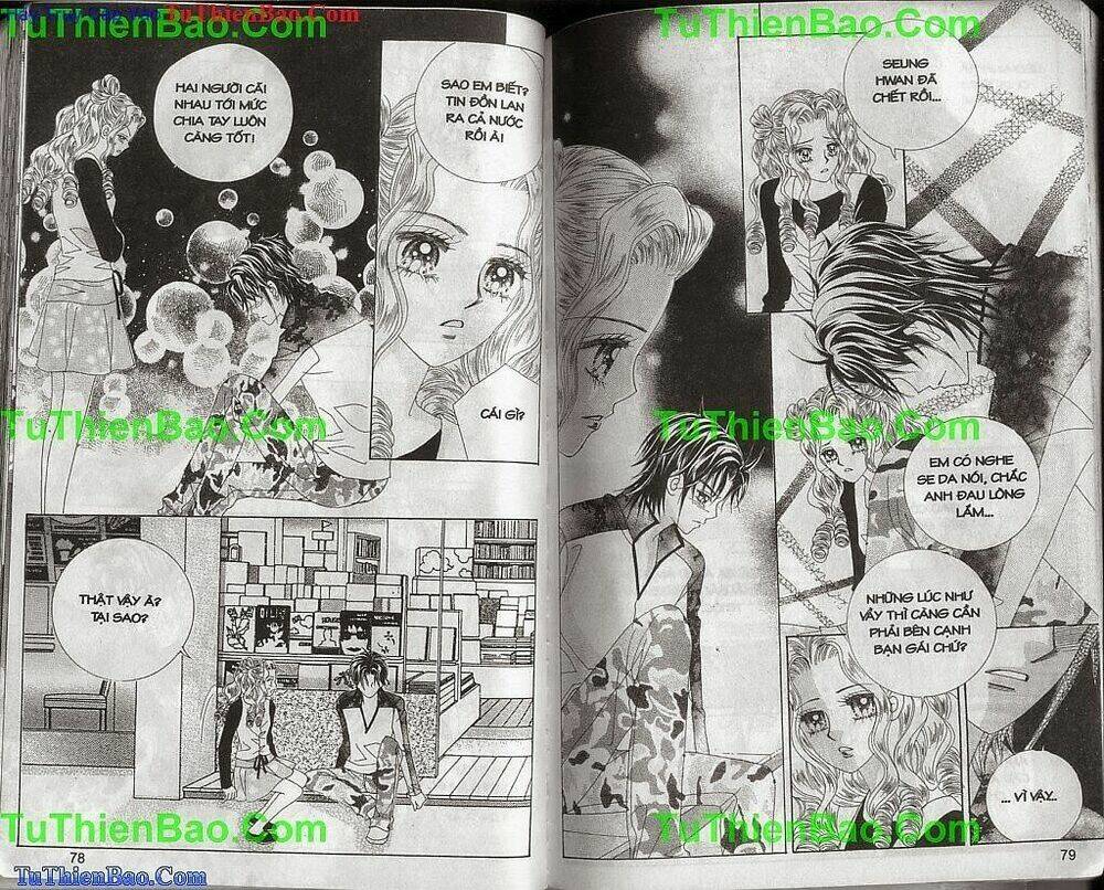 con quỷ hút thuốc ở nhà kho chapter 10 40