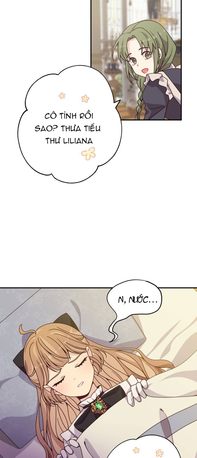 tôi không muốn kết hôn nữa chapter 2 22