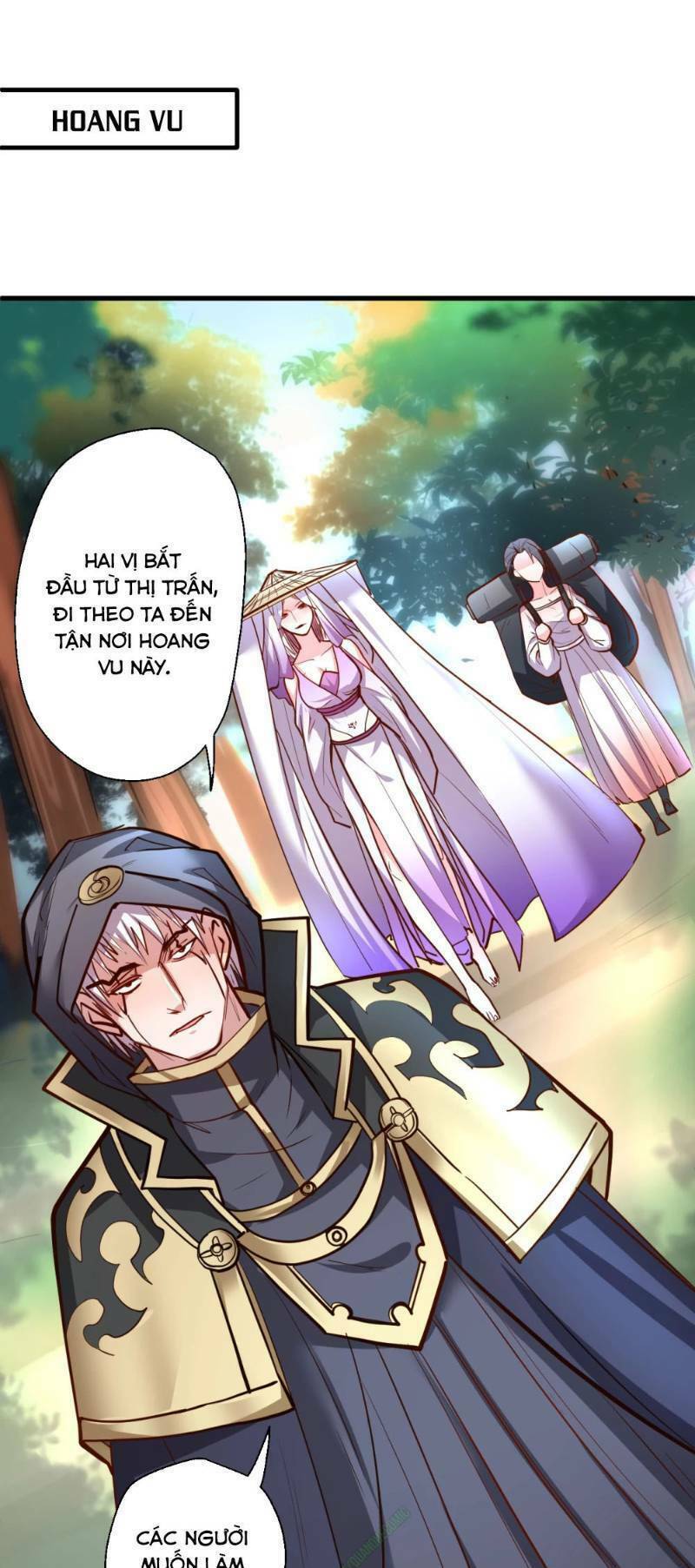 tối cường đại biểu hoàng kim thận chapter 36 5