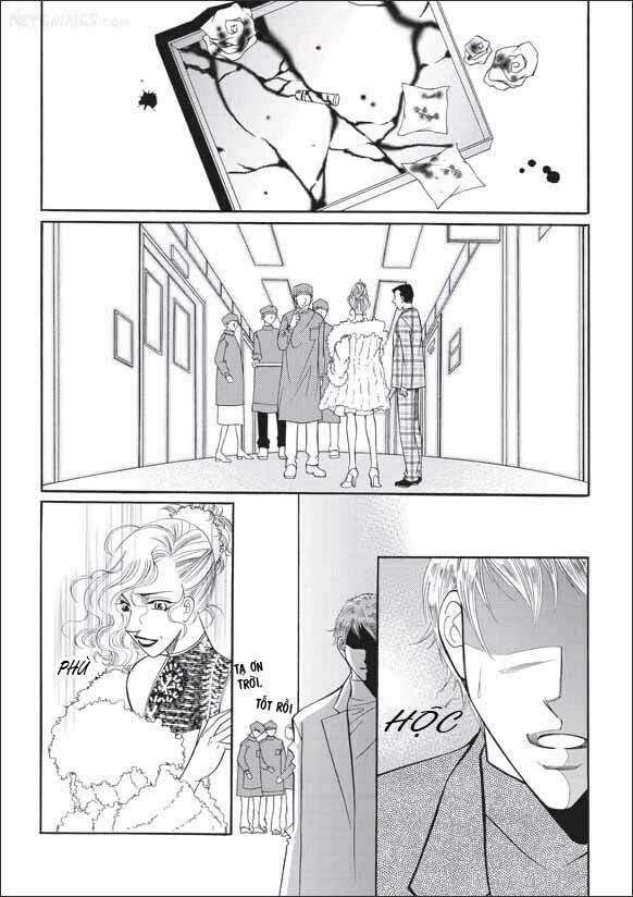 can't lose you chapter 19 32