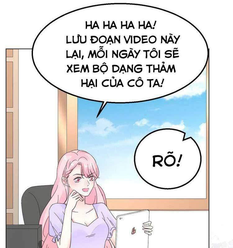 điều ước sủng ái bất bình đẳng chapter 121.2 12