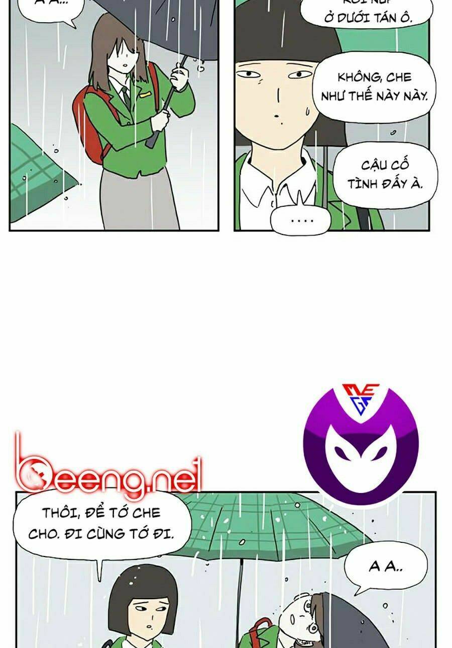 con gái tôi là zombie chapter 34 47