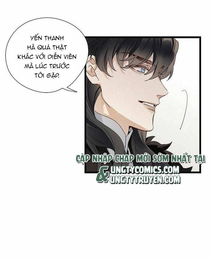 thỉnh quân nhập quái chapter 34 40