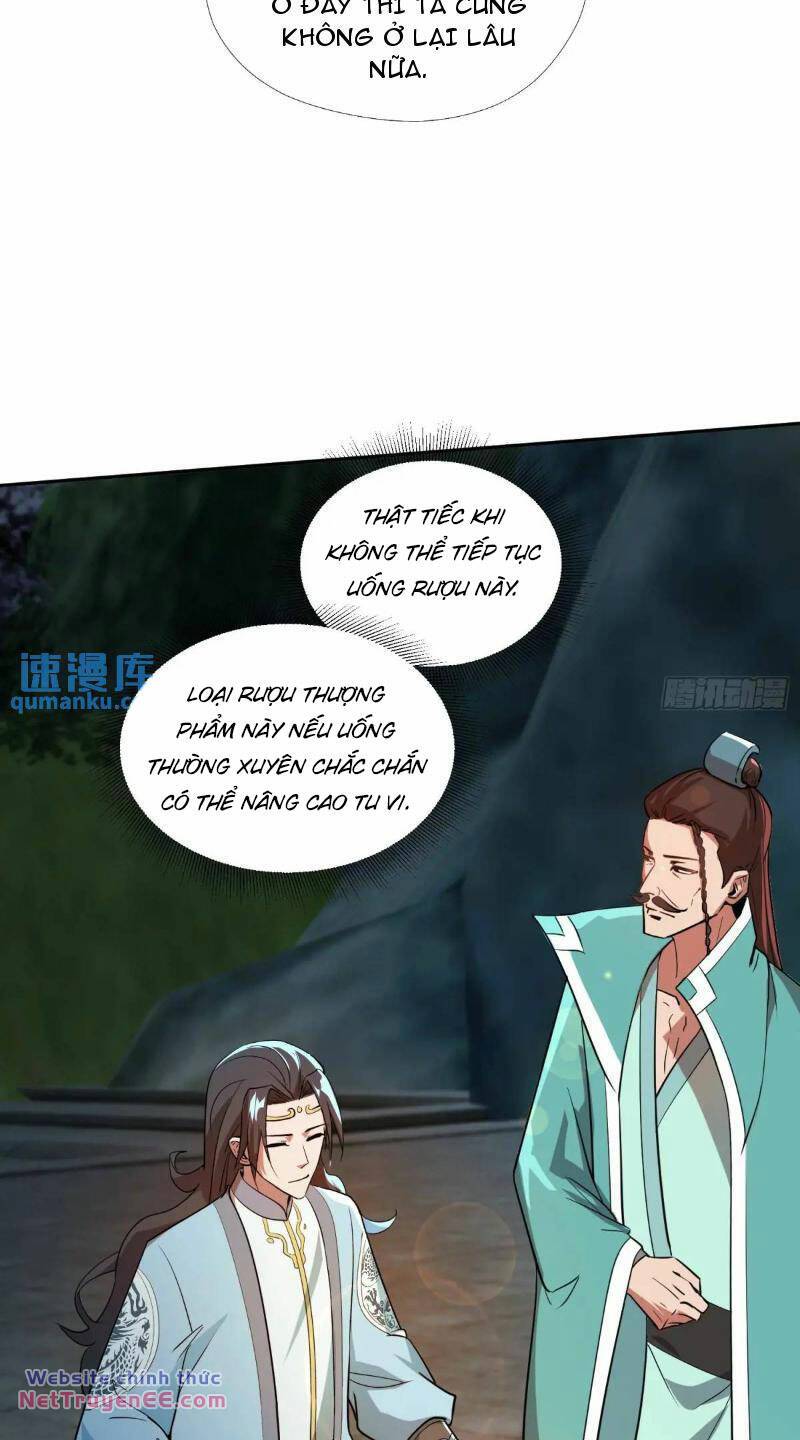 trăm tuổi mở hệ thống: con hiền cháu ngoan quỳ khắp núi! chapter 29 5