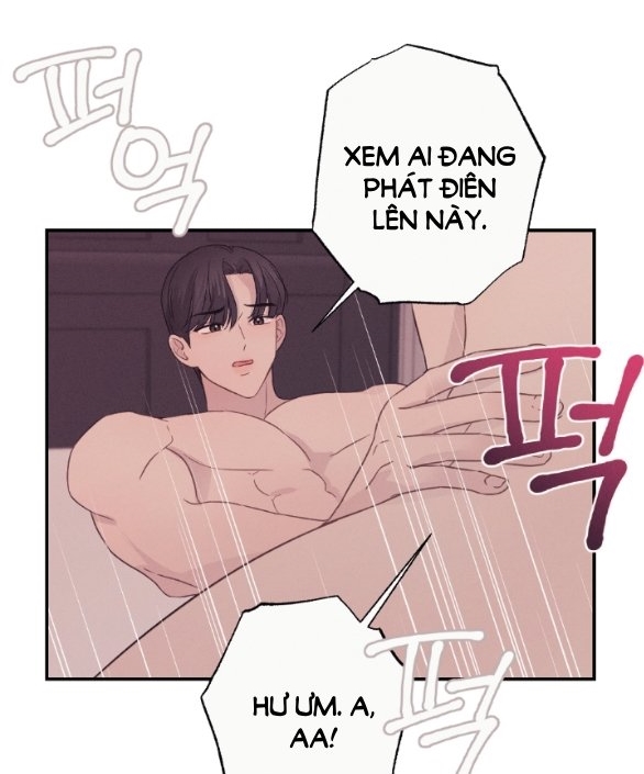 [18+] người vợ quyến rũ chapter 18.2 19