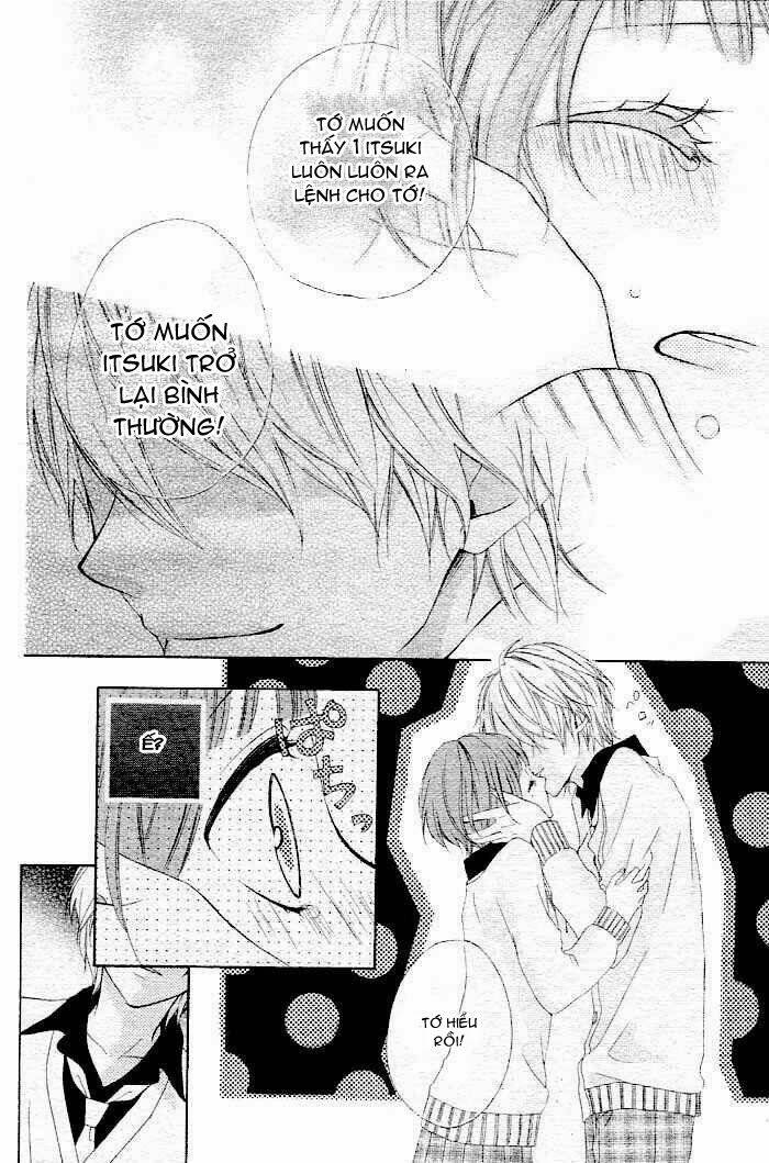 akuma de kobito chapter 1 30