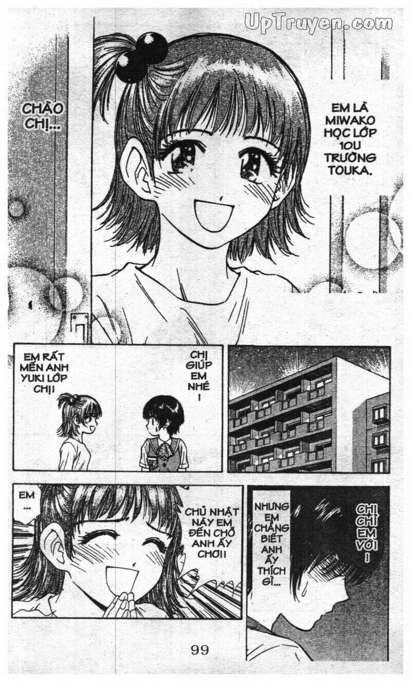 salad days chapter 128 39