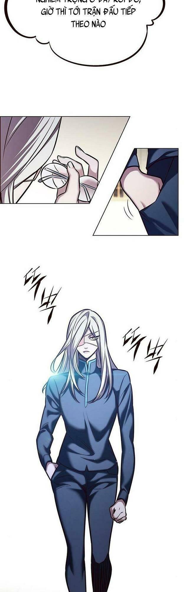 biến thân thành mèo chapter 203 57