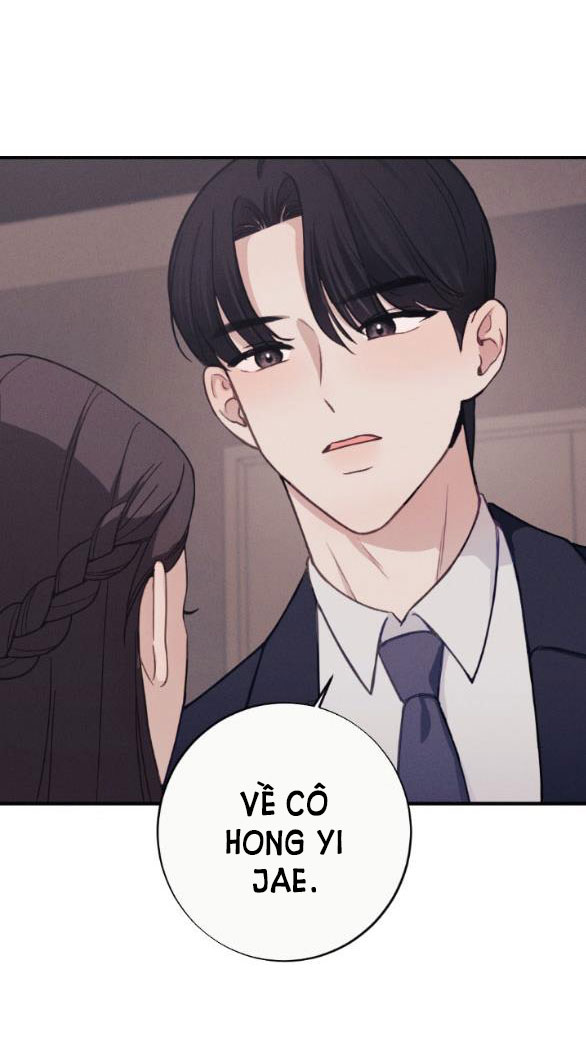 [18+] người vợ quyến rũ chapter 5.1 17