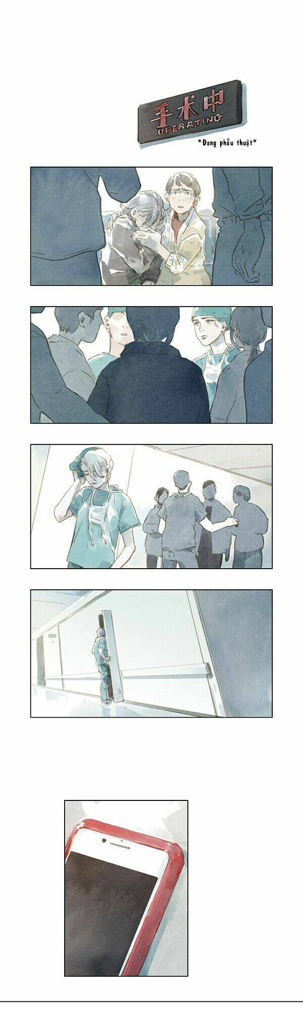 người yêu dấu chapter 10 6