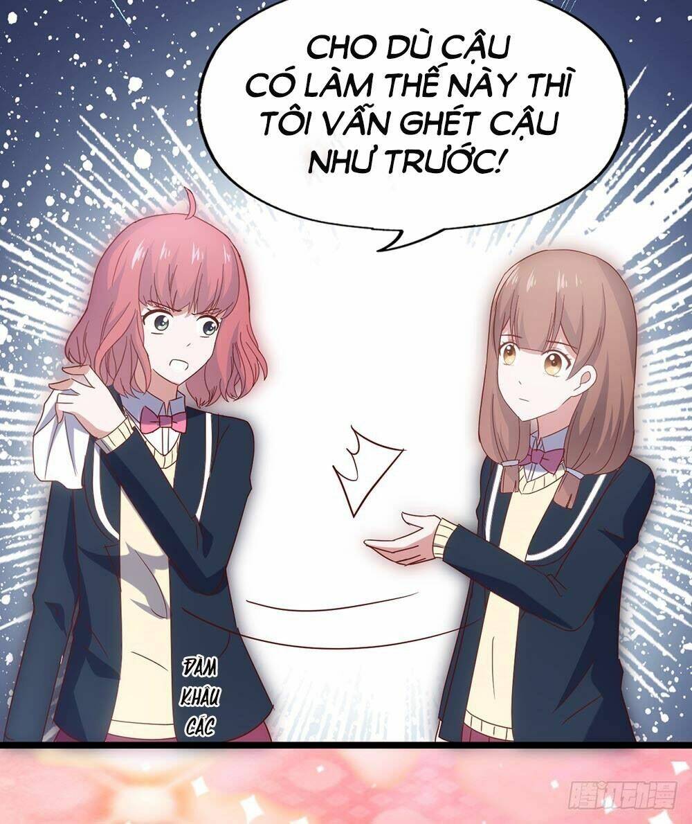 ác ma bàn bên chapter 41 12