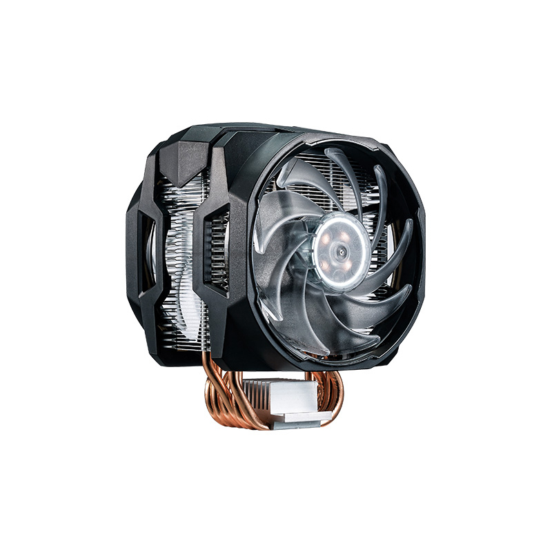 Quạt Tản Nhiệt CPU Cooler Master MA610P LED RGB - Hàng chính hãng