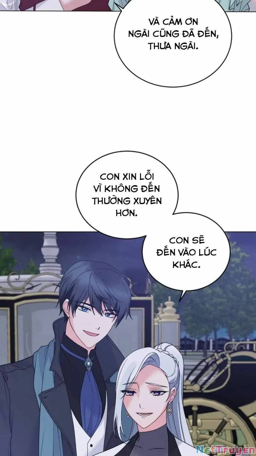 là nhân vật phản diện nhưng tôi sẽ trở thành nữ chính chapter 60 42