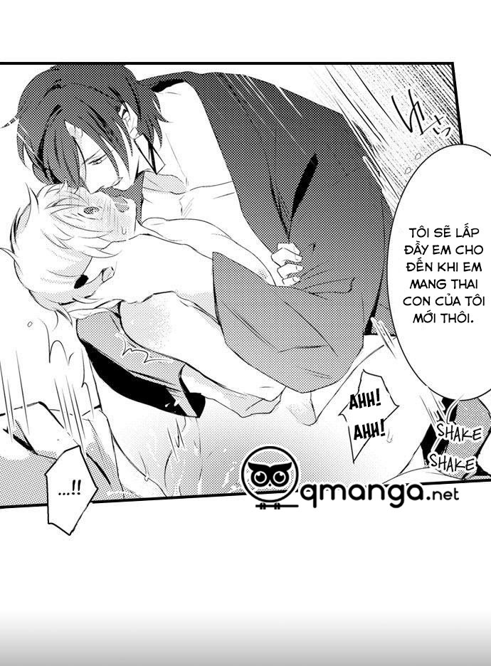 ác ma dục vọng chapter 3 34