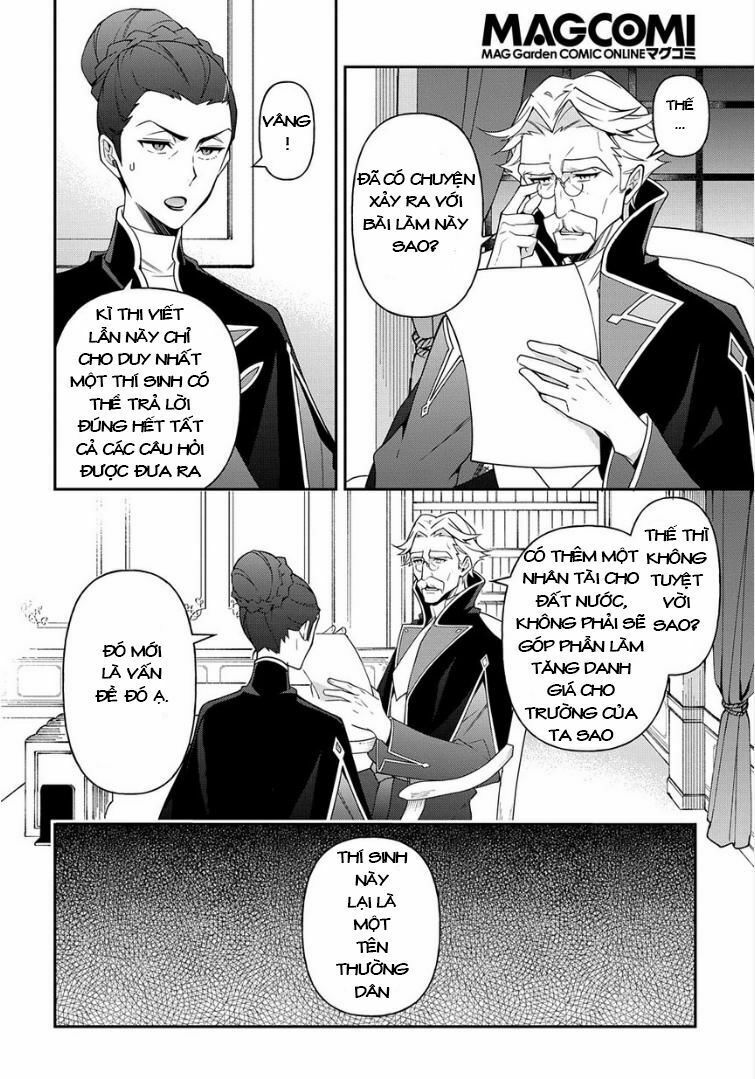 tensei kizoku no isekai boukenroku ~jichou wo shiranai kamigami no shito~ chapter 21 32