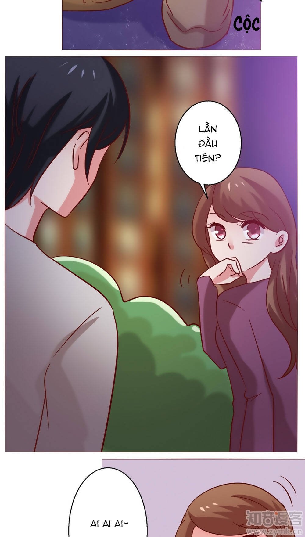 một tuần làm tình nhân chapter 23 5