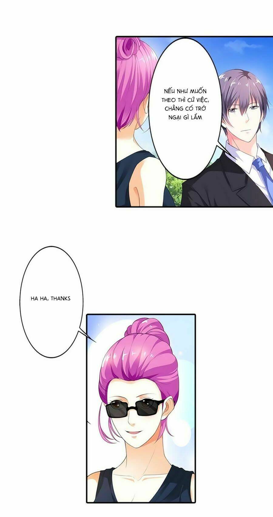 song diện danh viện chapter 58 4