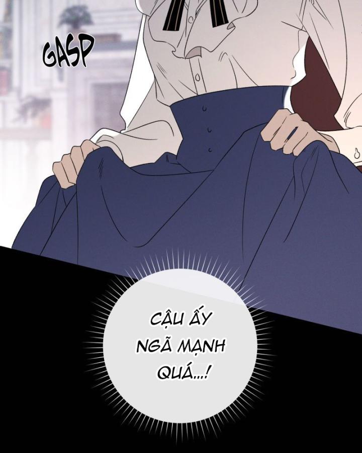 nỗi ám ảnh là tình yêu và cố chấp chapter 3 21