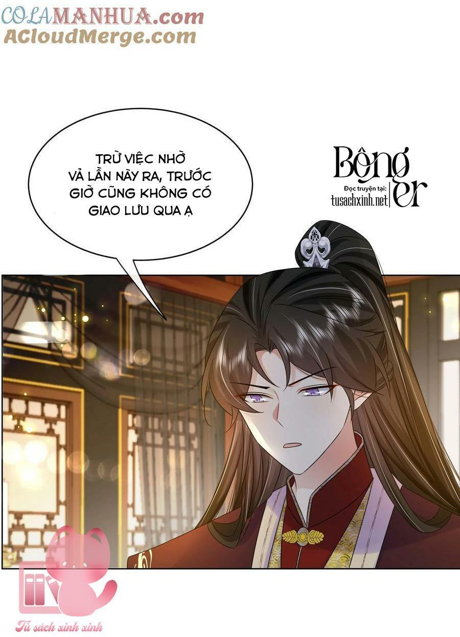 hắc hoá vương gia khó dỗ dành chapter 104 6