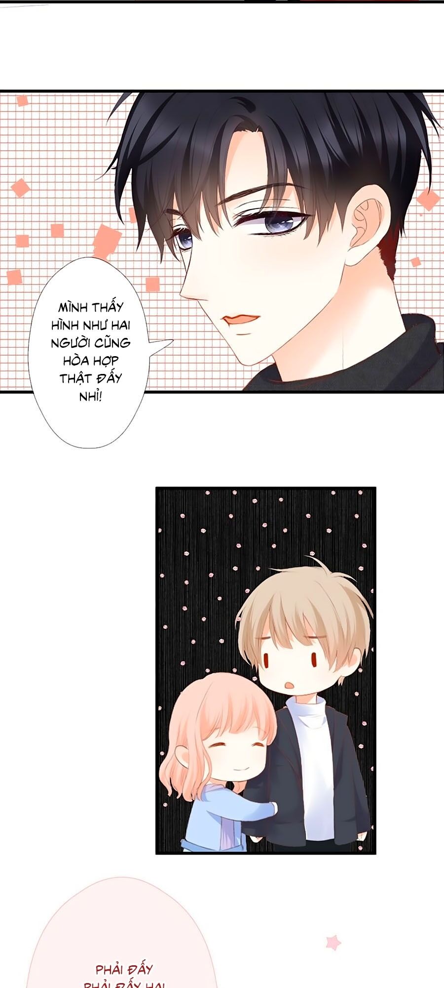 hoa chưa nở rộ chapter 50 21