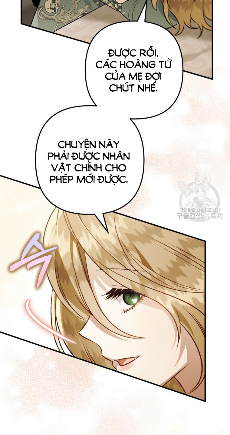 Bỗng Tôi Biến Thành Quạ Đen chapter 98.1 - Trang 6