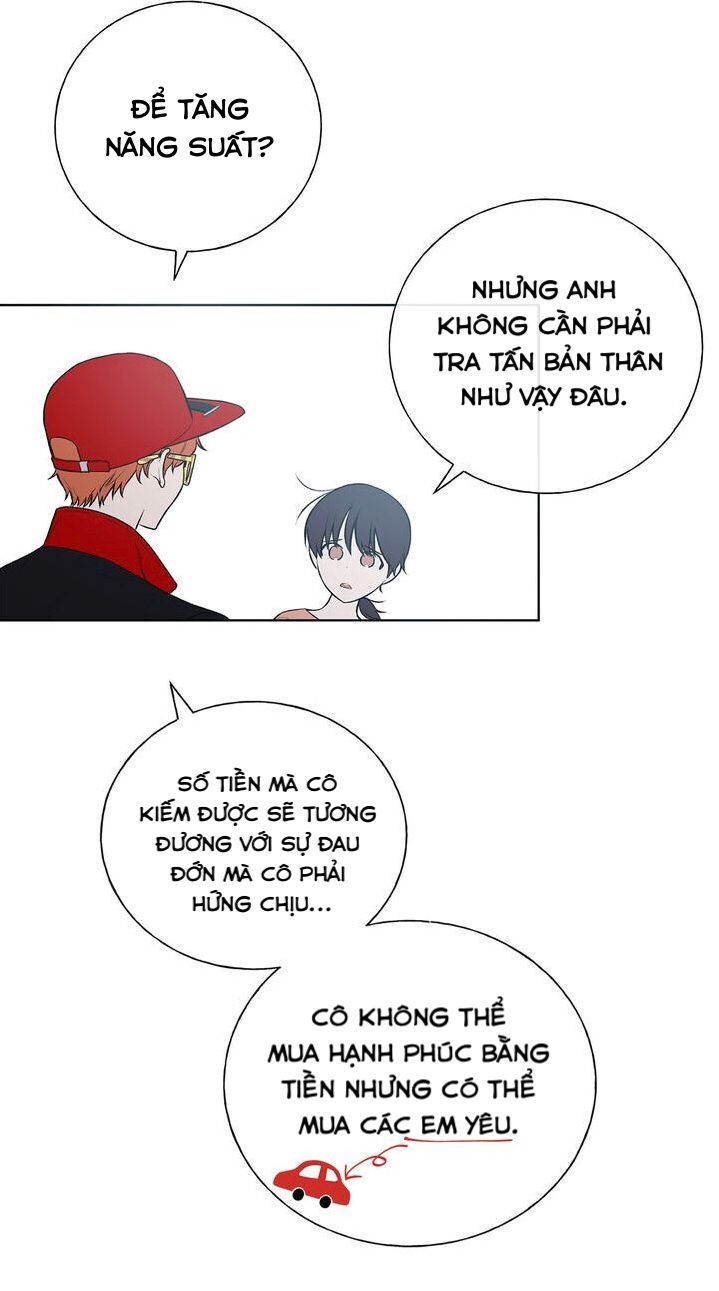 invitation of mystic messenger chapter 29 29