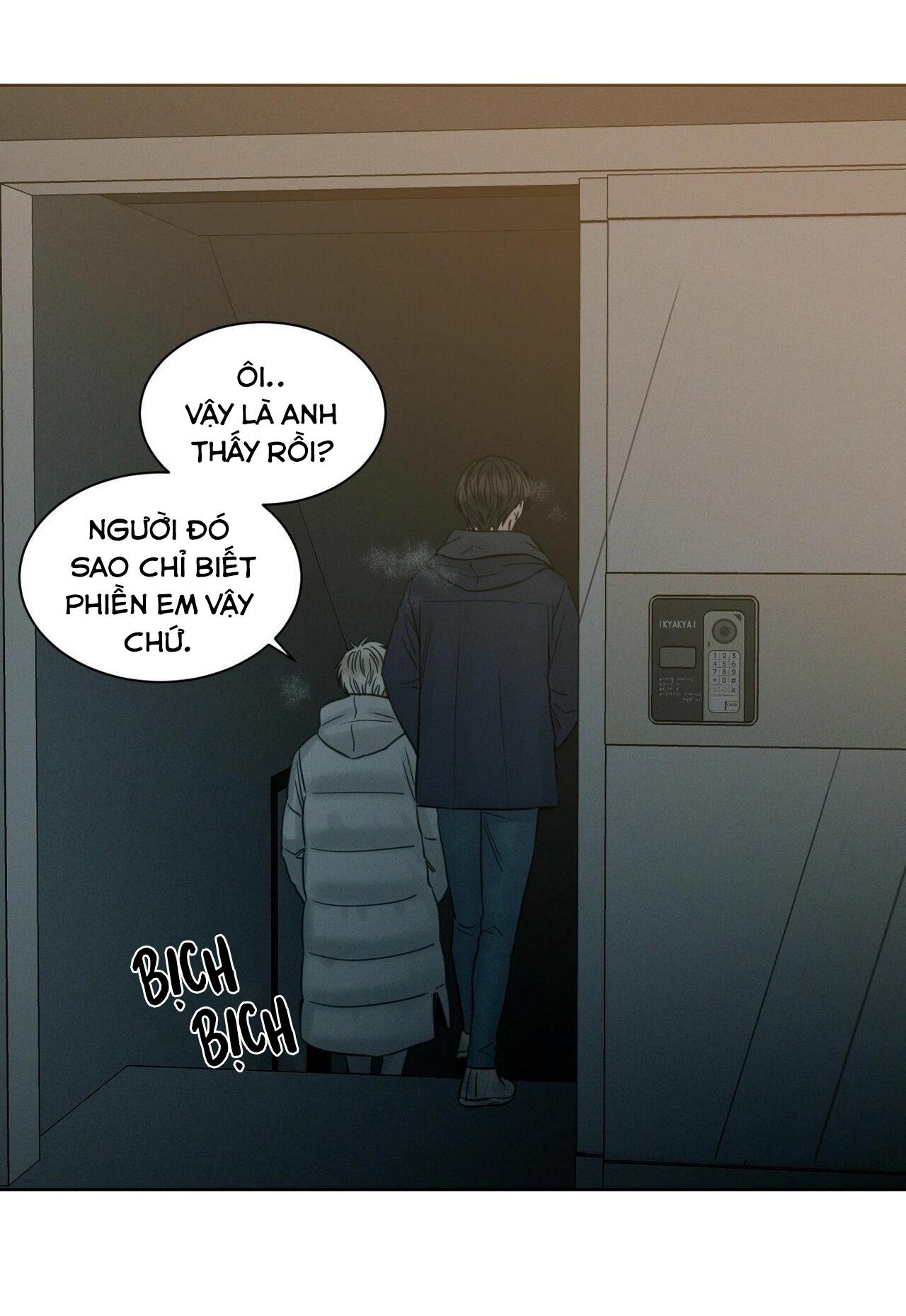 dù anh không yêu em chapter 46 27