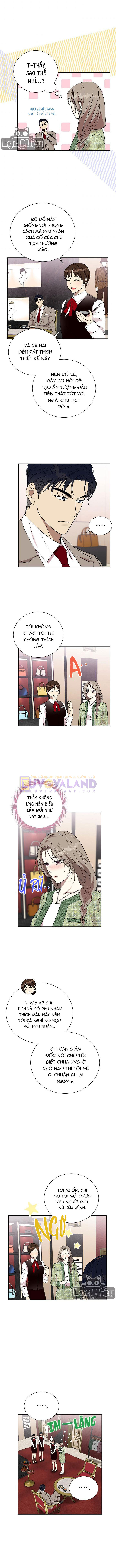 tiết học tình yêu chapter 15 6