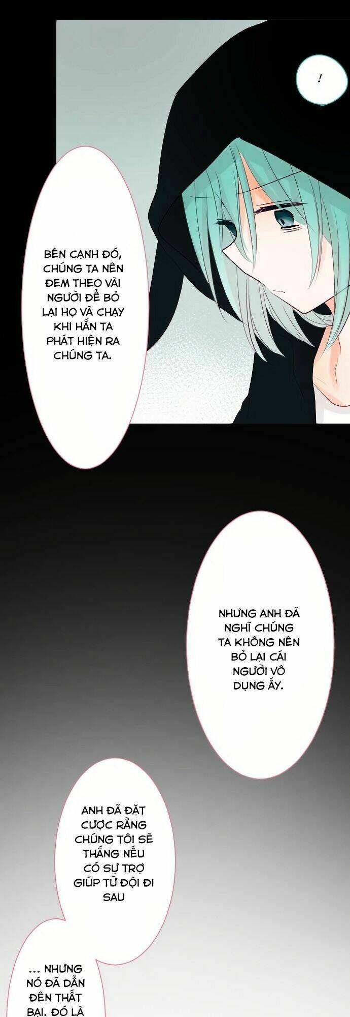 những cư dân ngõ hẻm (thiên hàn) chapter 10 24