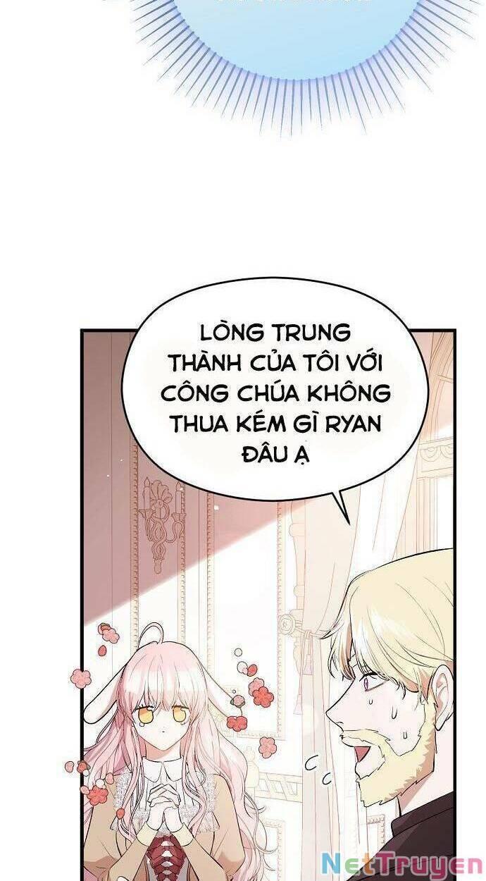 tôi không cố ý quyến rũ nam chính đâu! chapter 48 31