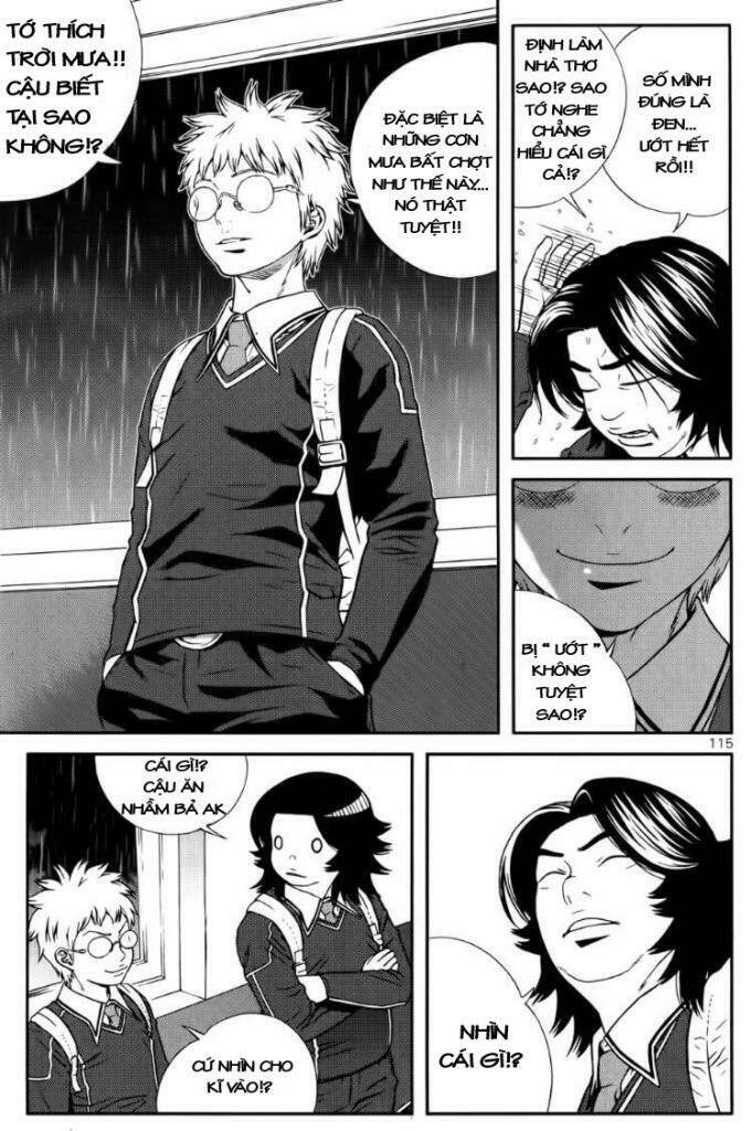 need a girl chapter 21 4