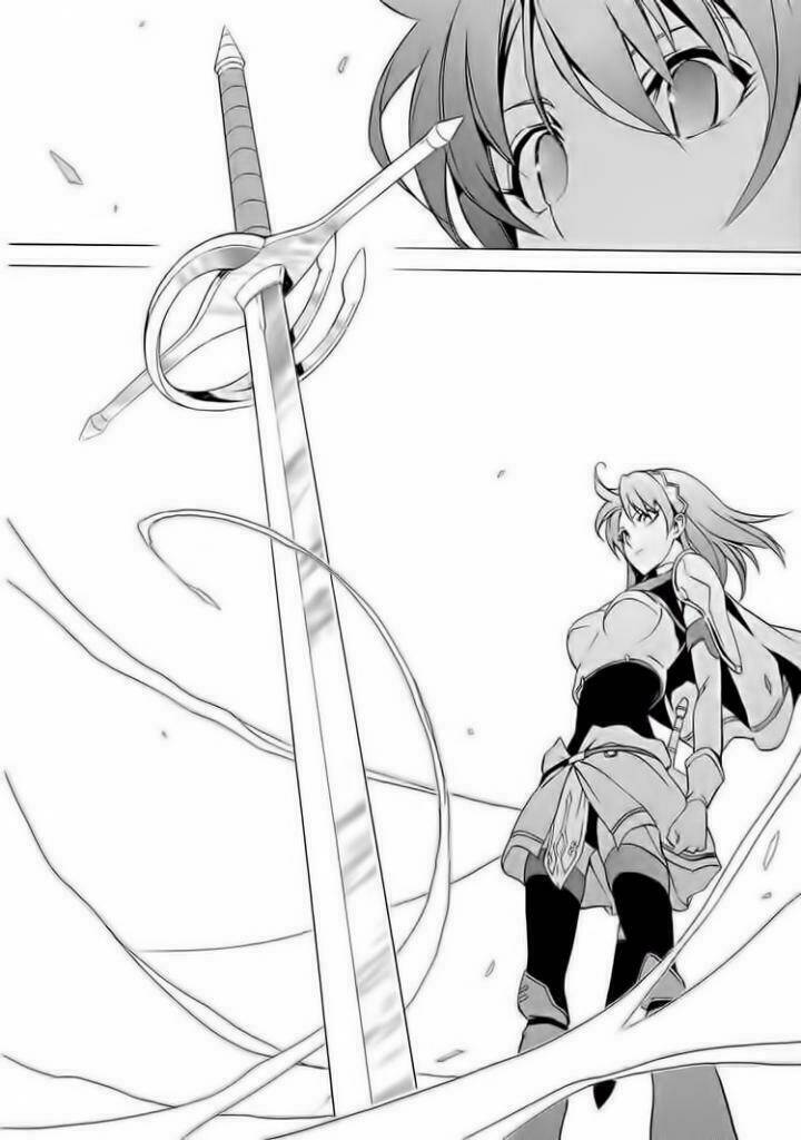 seiken no blacksmith chapter 5 8