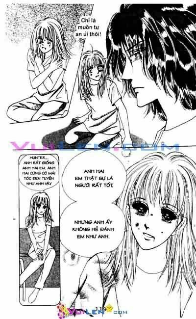 tìm anh - look for oppa chapter 10 119