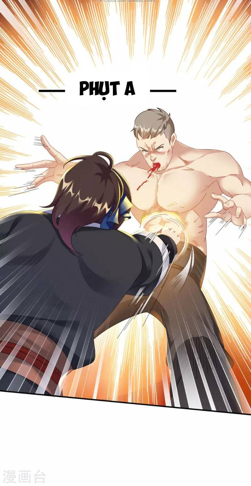 đạo ấn chapter 5 12