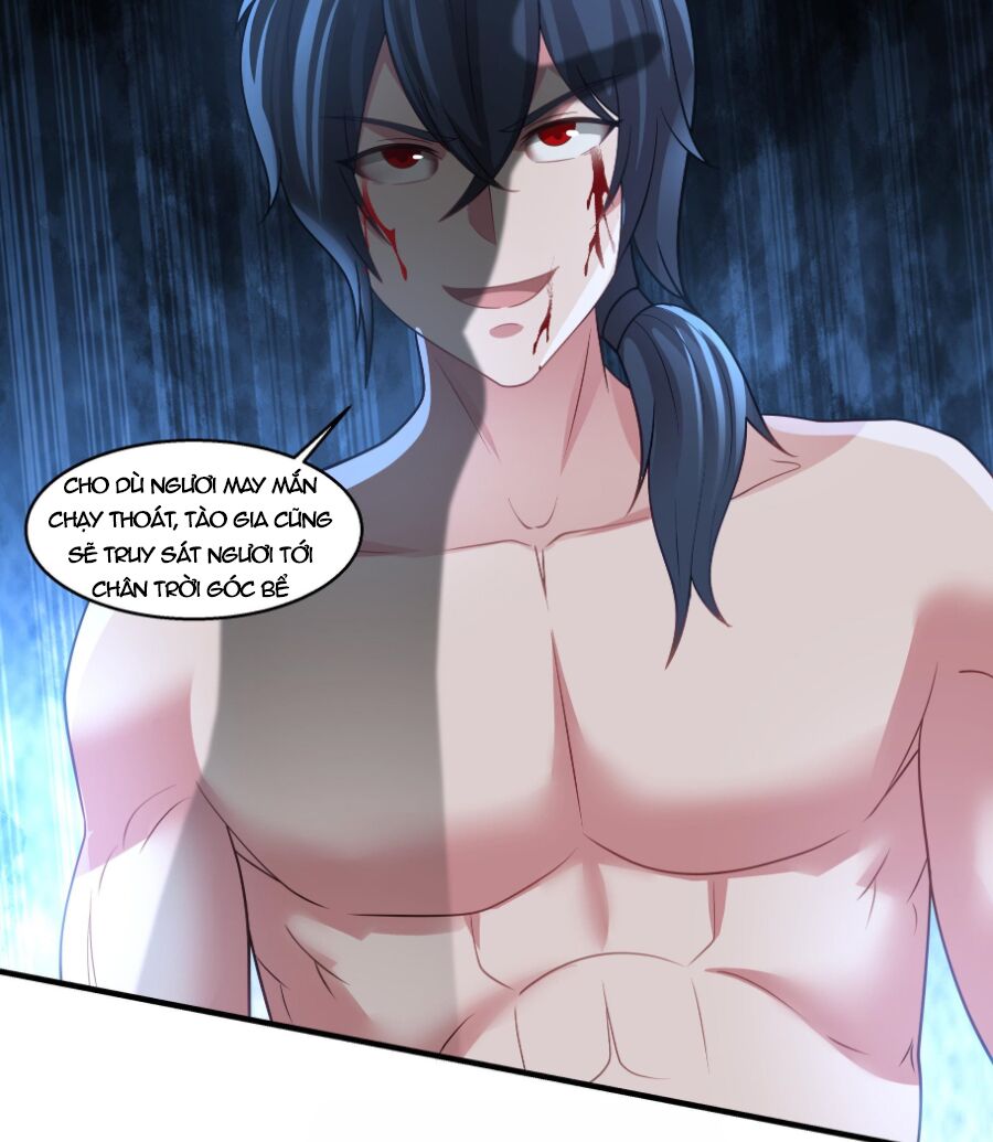 trên người ta có một rồng chapter 542 1