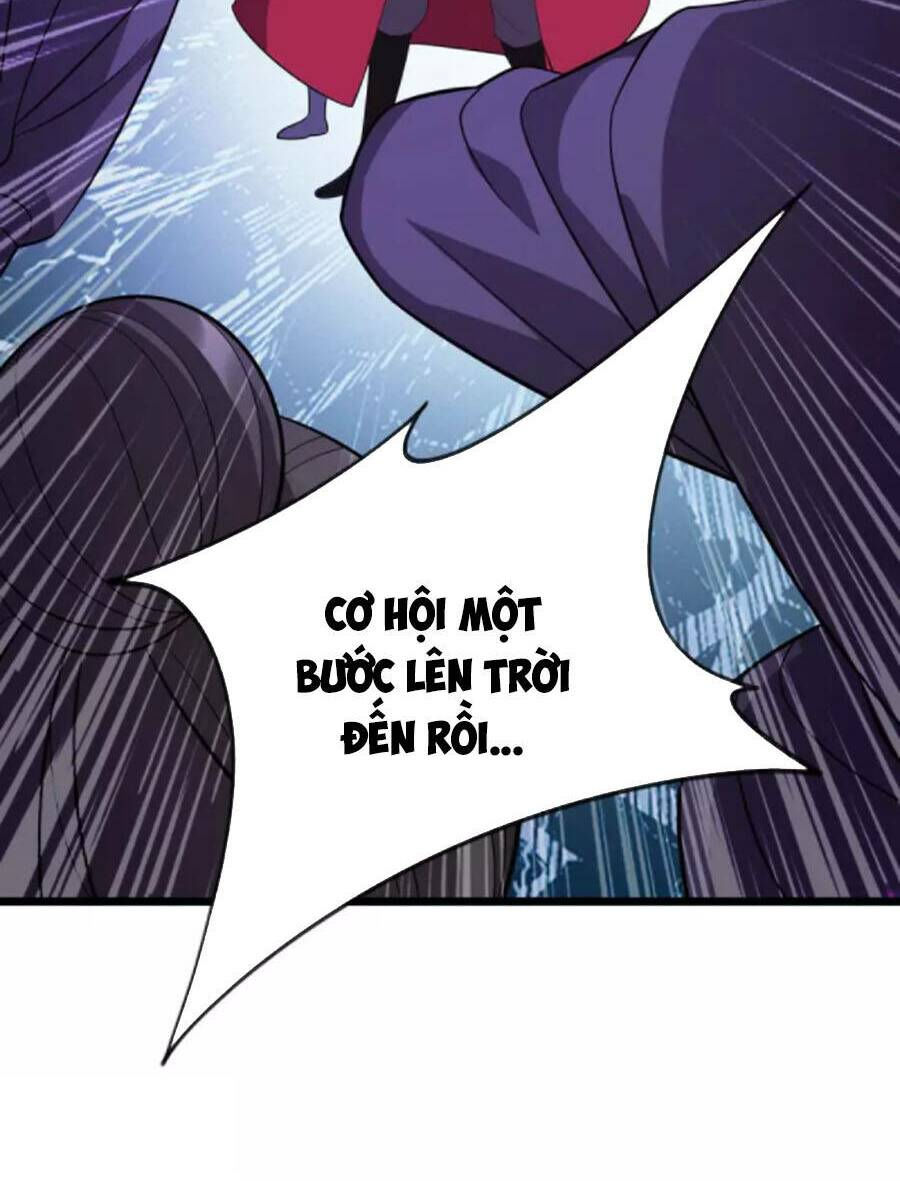 chúa tể tam giới chapter 216 25