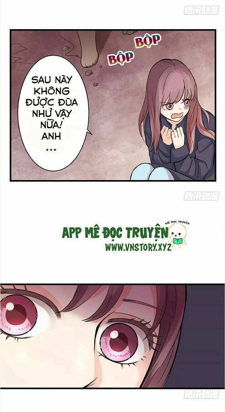 thiên hậu trở về chapter 19 27