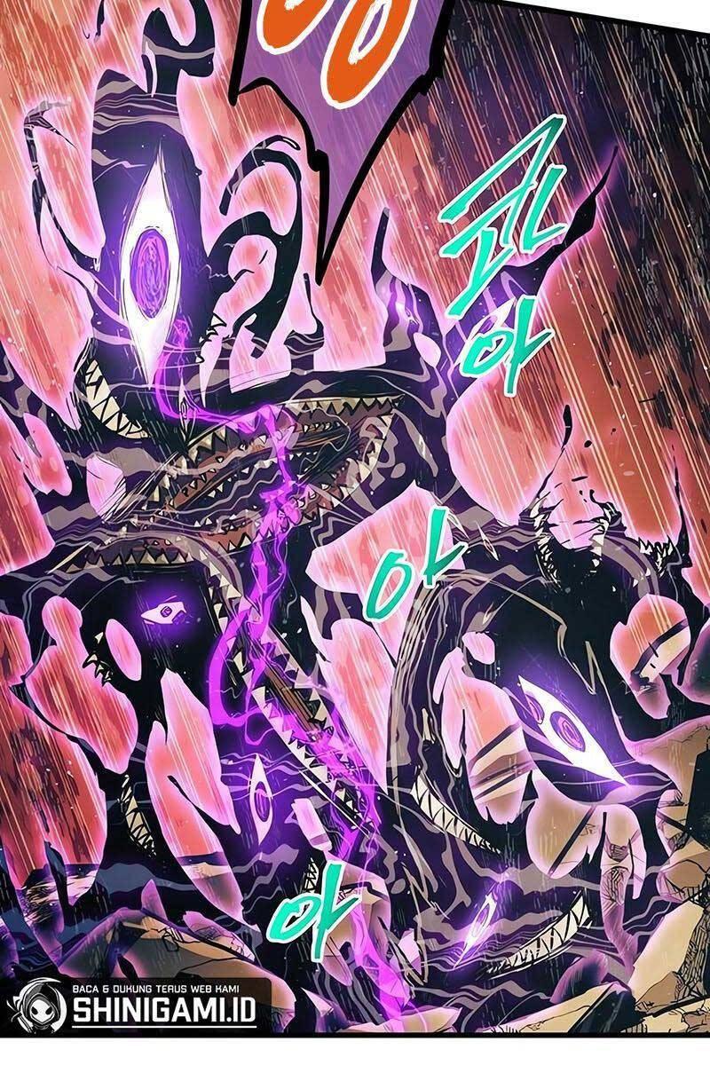 chiến thần chuyển thế chapter 86 87