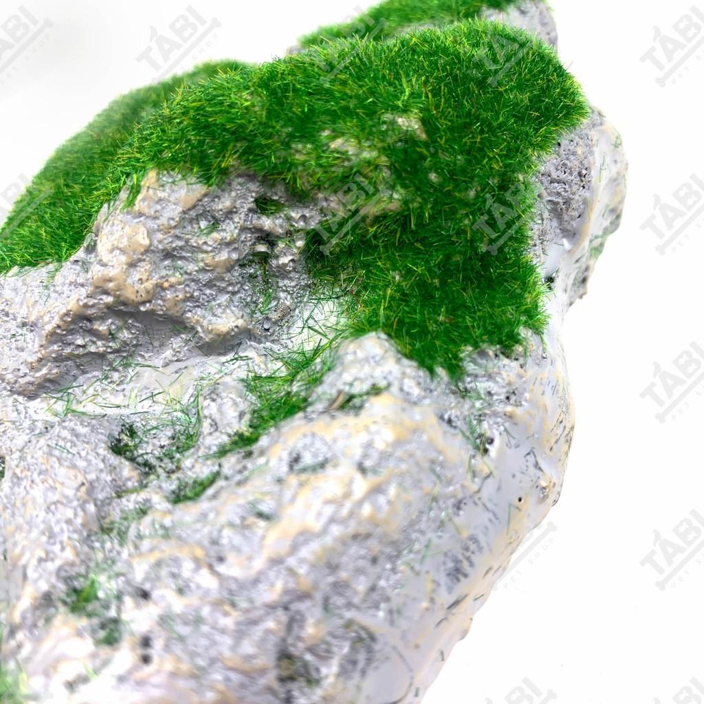 Đá Nổi Trang Trí Hồ Cá Thuỷ Sinh - Đá Bay Làm Tiểu Cảnh Bể Cá Cảnh